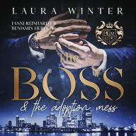 The Boss and the adoption mess: London