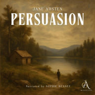 Persuasion - Audiobook
