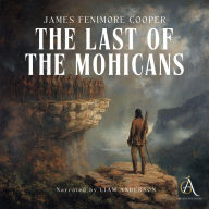 Last of the Mohicans, The - Audiobook