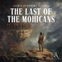 Last of the Mohicans, The - Audiobook