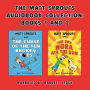 The Matt Sprouts Audiobook Collection: Books 1 and 2