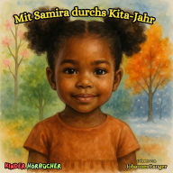 Mit Samira durchs Kita-Jahr