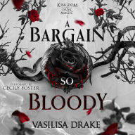 A Bargain So Bloody: A Dark Fantasy Romance