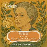 Sido: suivi de les vrilles de la vigne