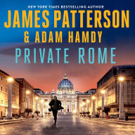Private Rome: A Private Novel