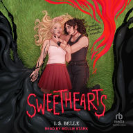 Ebooks epub format free download Sweethearts: A Sapphic Zombabe Novella  by I.S. Belle, Mollie Stark