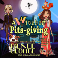 Download ebook for android A Witchin' Pitsgiving: A Barkside of the Moon/ Witchin' Impossible Crossover