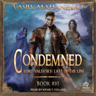 Ebook to download for mobile Condemned: Book 10 (English literature)   by Vasily Mahanenko, Kevin T. Collins