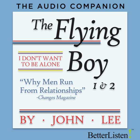 The Flying Boy 1 & 2