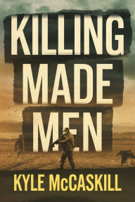 Killing Made Men