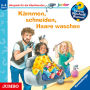 Kämmen, schneiden, Haare waschen [Wieso? Weshalb? Warum? JUNIOR Folge 79] (Abridged)