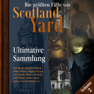 Android ebook download Die größten Fälle von Scotland Yard, Ultimative Sammlung Volume 2 (ungekürzt) in English 
