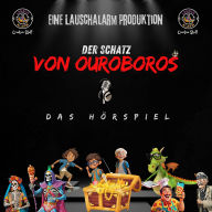 Free epub book downloads Der Schatz von Ouroboros