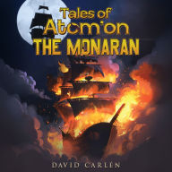 Tales of Atom'on: The Monaran