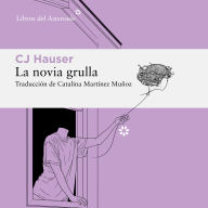 La novia grulla: Unas memorias en forma de ensayos