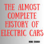 The Almost Complete History of Electric Cars