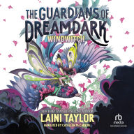 The Guardians of Dreamdark: Windwitch