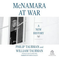 McNamara at War: A New History
