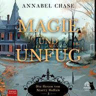 Free english audio book download Magie und Unfug: Die Hexen von Starry Hollow 3