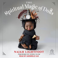 The Spiritual Magic of Dolls
