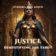 Justice: Demystifying the Tarot - Major Arcana