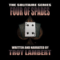 Download free books for iphone 3gs The Solitaire Series Episode 29: The Four of Clubs 
