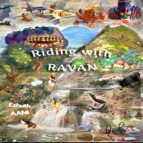 Riding with Ravan: Retrograde Science Fiction
