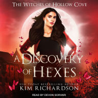 A Discovery of Hexes