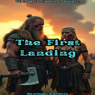 The First Landing