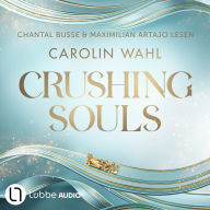 Google ebook store download Crushing Souls - Driven Dreams, Teil 1 (Ungekürzt)