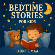 Bedtime Stories for Kids