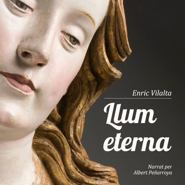 LLUM ETERNA: Entre la vida i l'amor ideal. Molt més que una novel·la romàntica en català