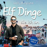 Elf Dinge, die ich an dir hasse: Always You