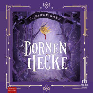 Dornenhecke