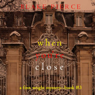 When You're Close (A Finn Wright FBI Mystery-Book Three)