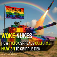 Woke Nukes: How TikTok Spreads Cultural Marxism to Cripple Men