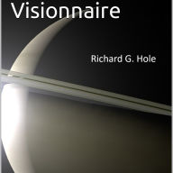 Visionnaire: Un roman de science-fiction