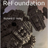 ReFoundation: Un Romanzo di Fantascienza