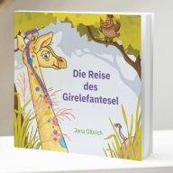 Die Reise des Girelefantesel