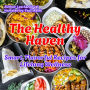 The Healthy Haven: Smart, Flavorful Recipes for Lifelong Wellness