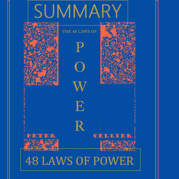 48 Laws of Power Summary