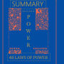 48 Laws of Power Summary