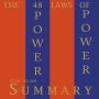 48 Laws of Power Summary