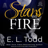Textbook ebook downloads Stars on Fire (English literature)