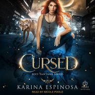 Free downloadable books for kindle fire Cursed 