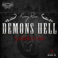 Demons Hell Motorcycle Club - Der Sammelband - Demons Hell MC, Band 6 (ungekürzt)