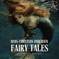 Hans Christian Andersen - All Fairy Tales