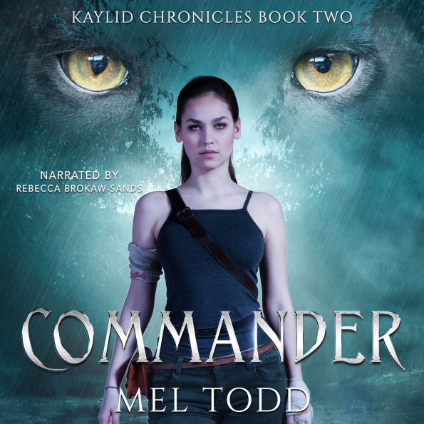 Commander
