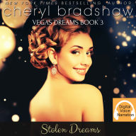 Stolen Dreams: Édition française