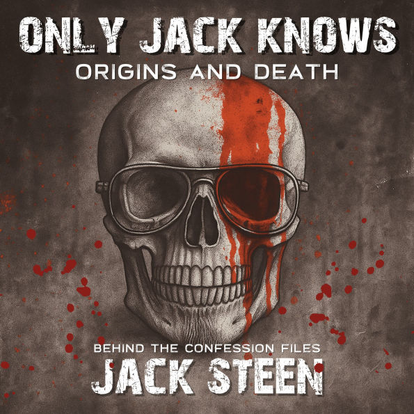 Only Jack Knows: Origins and Death